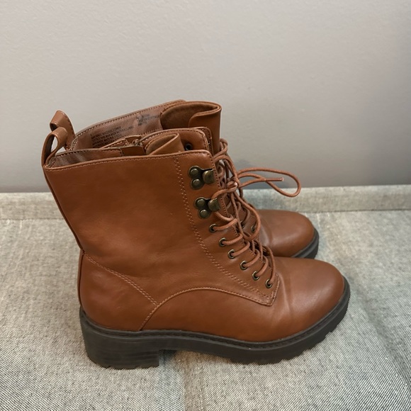 Booties - Picture 2 of 4